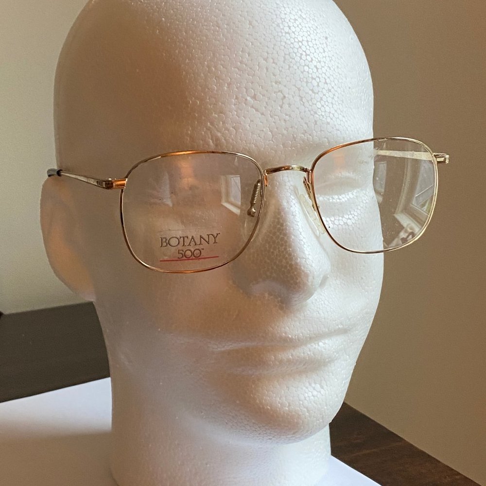 PERFECT CONDITION Minimalist frames Rx ready!